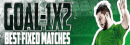 Goal 1x2 Fixed Match