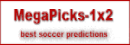 Mega Pick Fixed Matches
