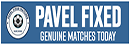 Pavel Fixed Matches