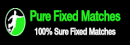 Pure Fixed Matches