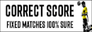 Correct Score Bets