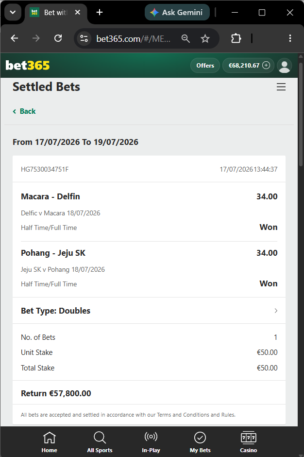 Fixed Matches Fixed Matches