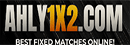Ahly Fixed Matches