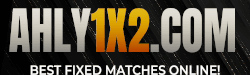 Fixed Match Ahly